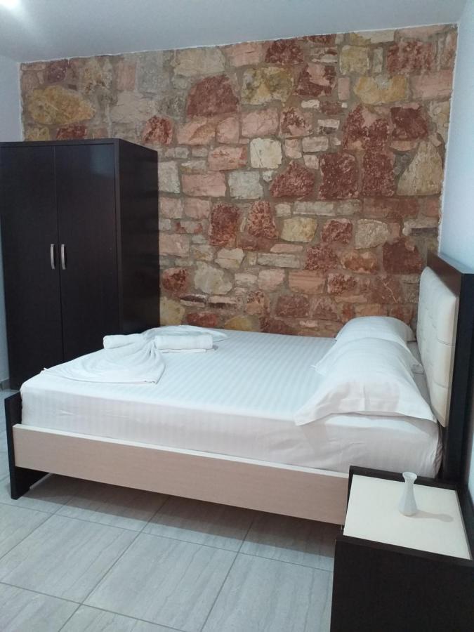 Grand Seaview Apartments Ksamil Ngoại thất bức ảnh