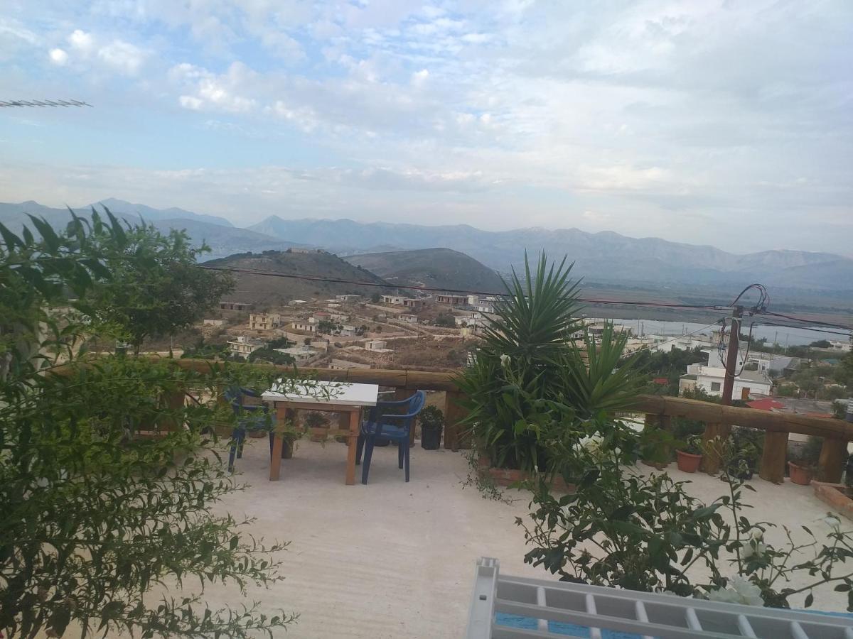 Grand Seaview Apartments Ksamil Ngoại thất bức ảnh