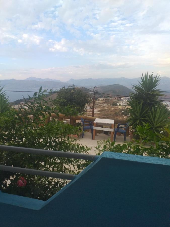 Grand Seaview Apartments Ksamil Ngoại thất bức ảnh