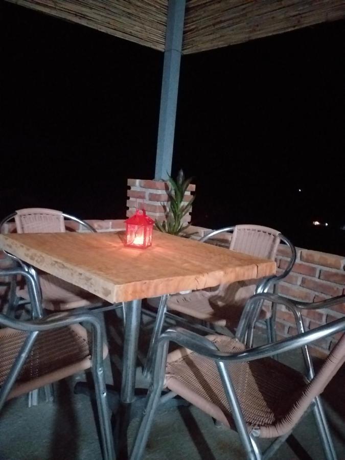 Grand Seaview Apartments Ksamil Ngoại thất bức ảnh