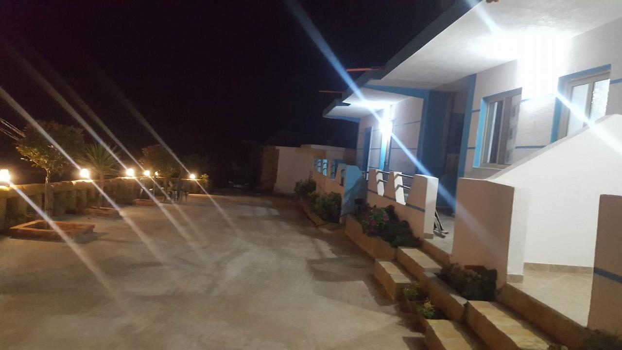 Grand Seaview Apartments Ksamil Ngoại thất bức ảnh